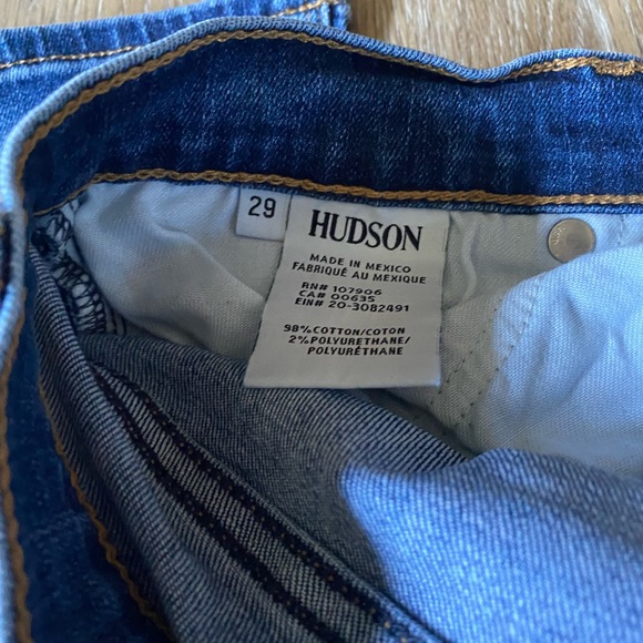 Hudson Jean - Picture 6 of 7